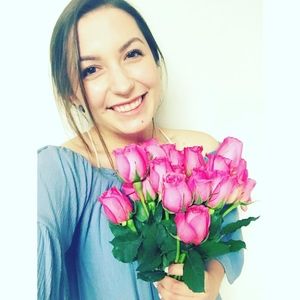 Meet your Posher, Nicole